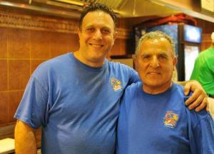 We’re a local, independent pizzeria. We’re proud to be your neighbors